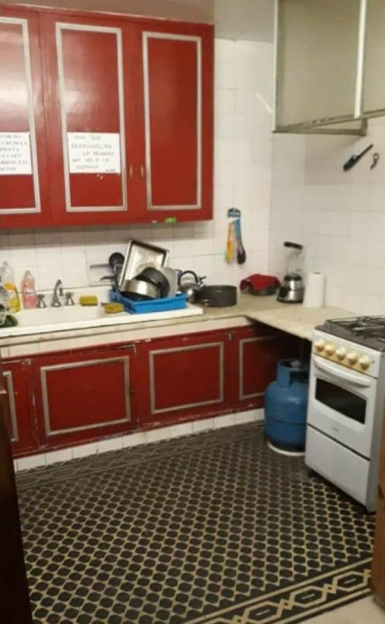 Casa ID.2016 - Casa Venta 4 Dormitorios Estufa a Leña Aguada