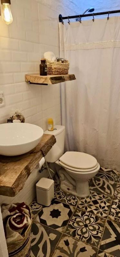 Casa ID.3664 - Venta Terreno con 2 Casas La Floresta con Barbacoa y Piscina 