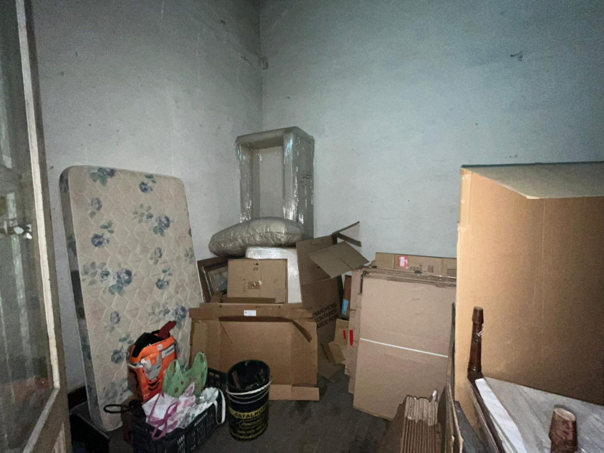 Casa ID.5727 - Venta Casa Deposito para Constructora Inversion Parque Rodo