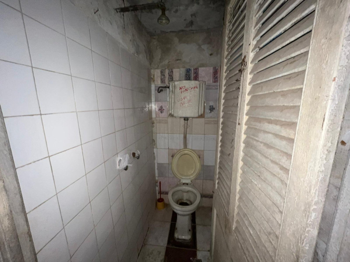 Casa ID.5727 - Venta Casa Deposito para Constructora Inversion Parque Rodo