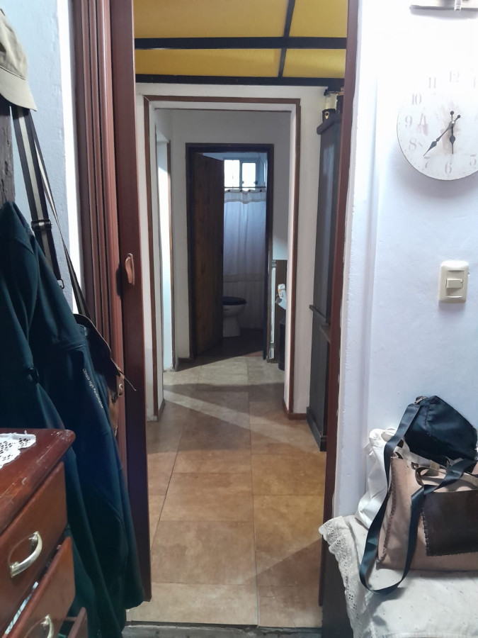 Casa ID.4717 - Venta Casa 3 Dormitorios Colón con patio y garaje