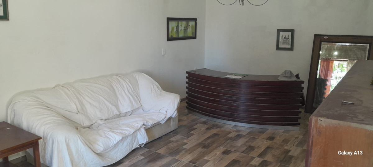 Casa ID.5931 - Venta Casa Reciclada 2 Dormitorios Barbacoa Perez Castellano