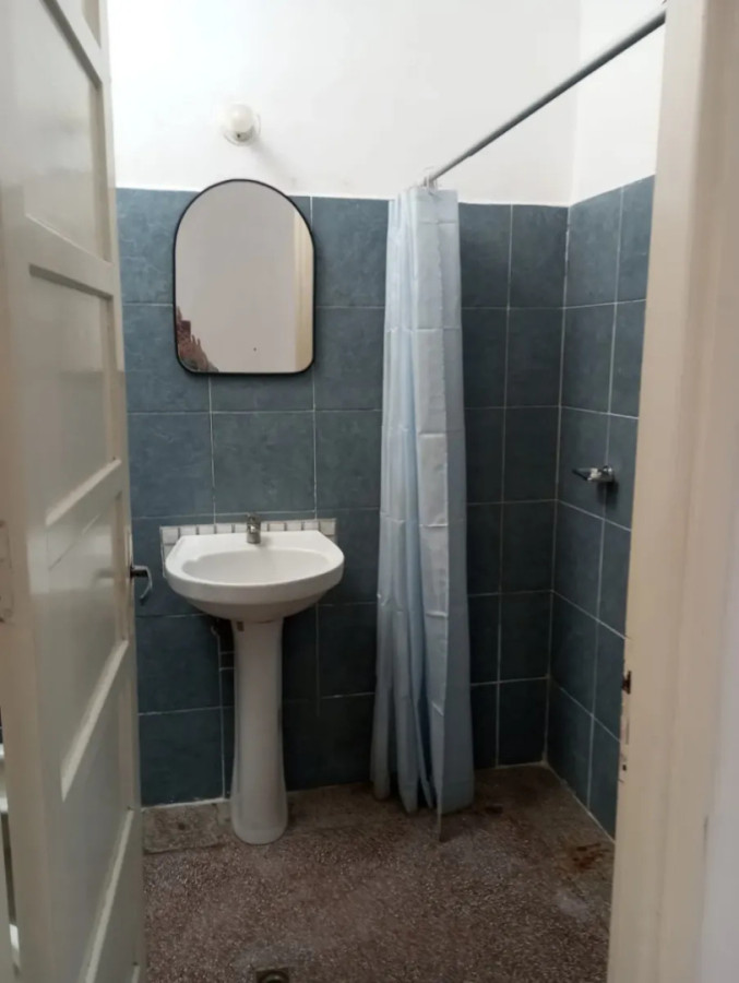 Casa ID.6162 - Alquiler Casa 1 Dormitorio Paso Molino con patio