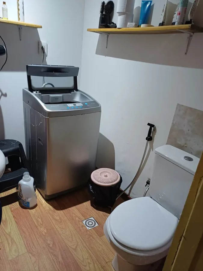 Casa ID.6174 - Alquiler Casa semiamoblada 4 Dormitorios La Comercial