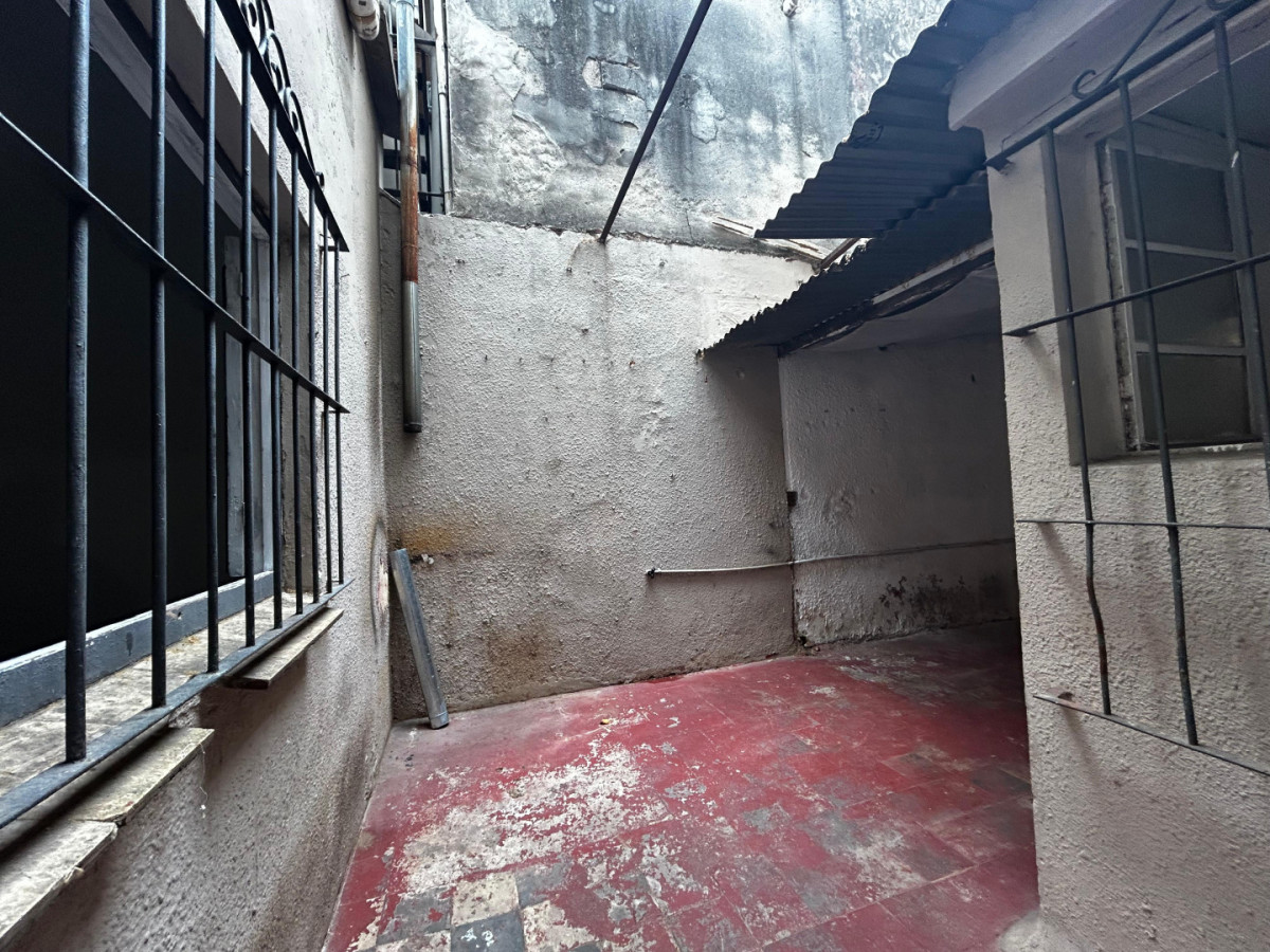 Casa ID.5758 - Alquiler Casa 3 Dormitorios Goes con patio 