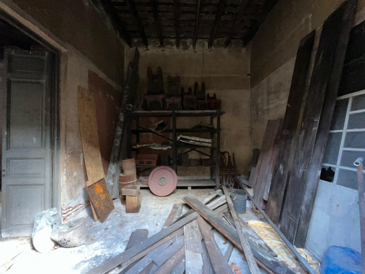 Casa ID.6792 - Venta Propiedad con Terreno para Desarrollo Edificio Cordon