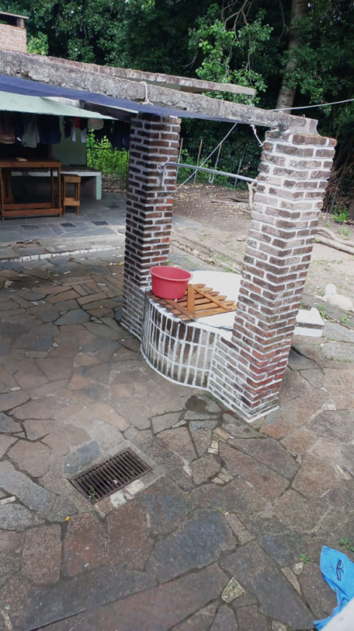 Casa ID.6602 - Alquiler Casa 2 Dormitorios Barbacoa y Cochera Pajas Blancas