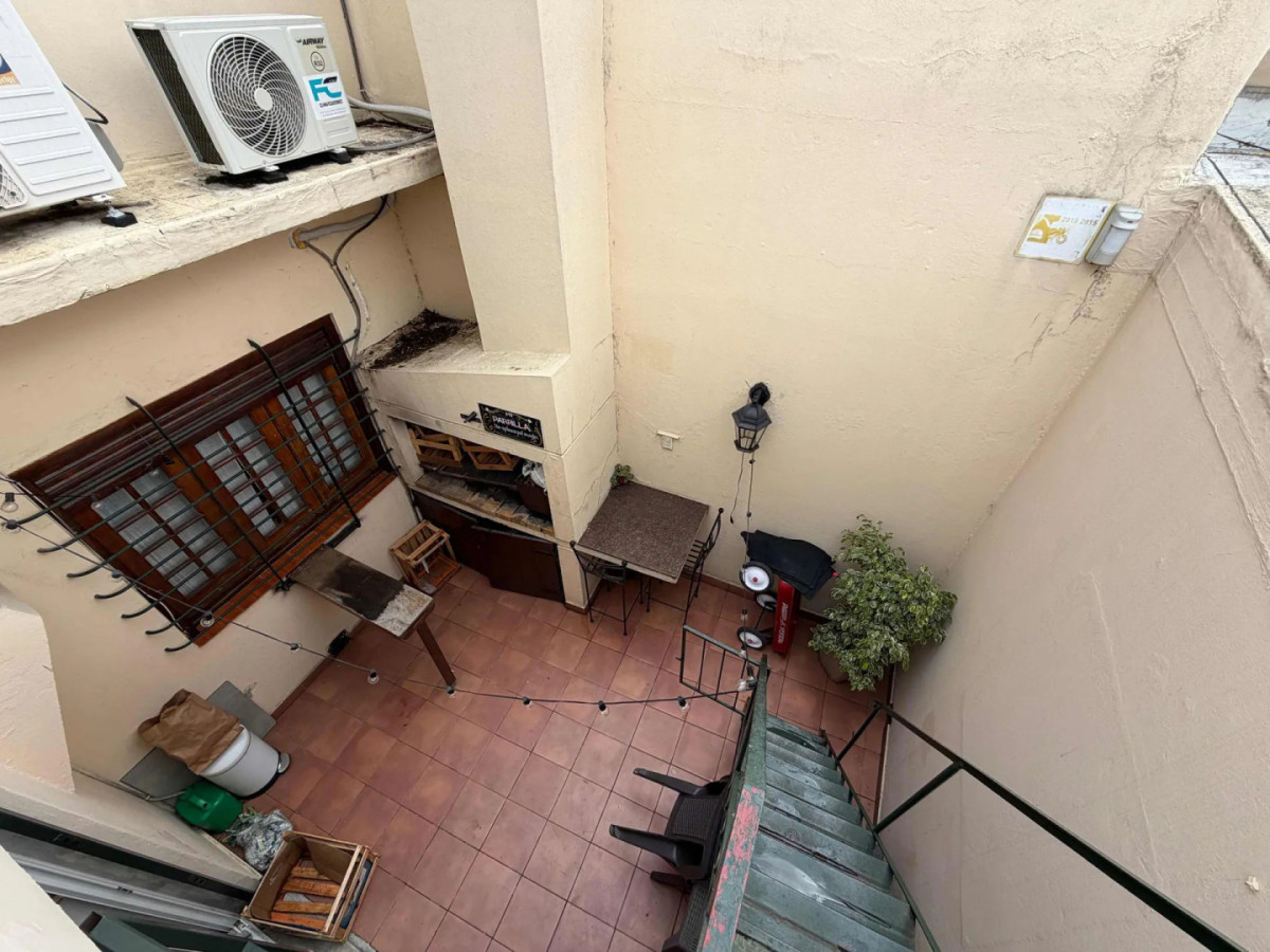 Casa ID.5626 - Venta Casa 3 Dormitorios Prado con patio y garaje