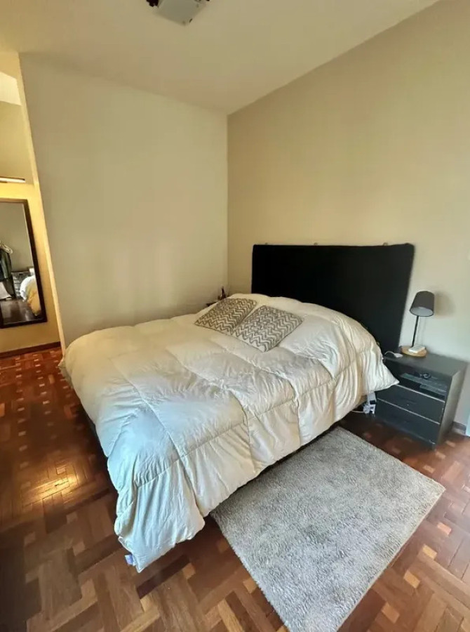 Casa ID.6069 - Alquiler Casa 3 Dormitorios Pocitos con patio y cochera