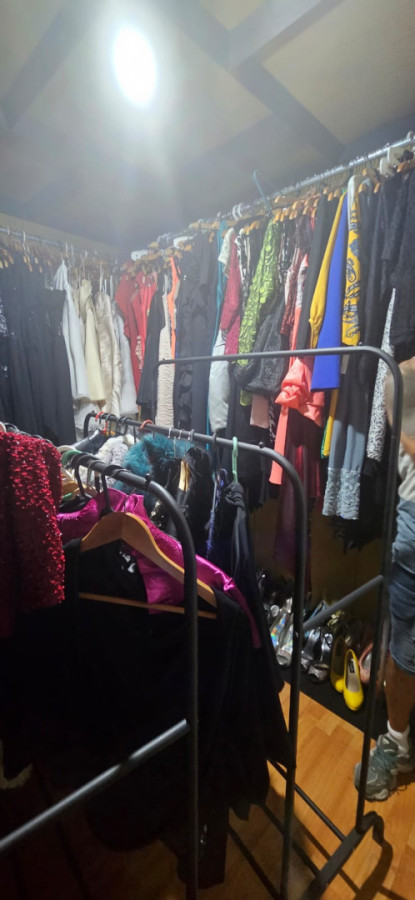 Casa ID.6049 - Venta Casa 2 Dormitorios Aires Puros con Garaje y Patio