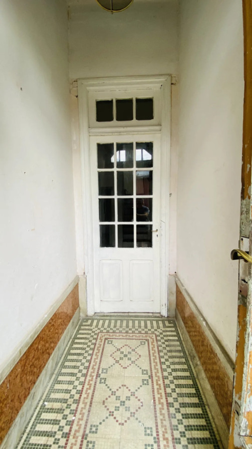 Casa ID.5957 - Venta Casa Padron Unico 3 Dormitorios Union Garaje y Patio