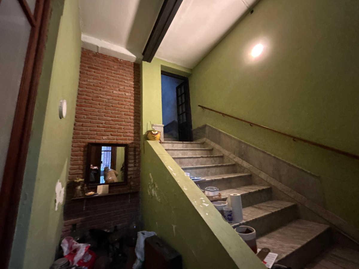Casa ID.4939 - Venta Casa 4 Dormitorios Cordón con Barbacoa y Azotea