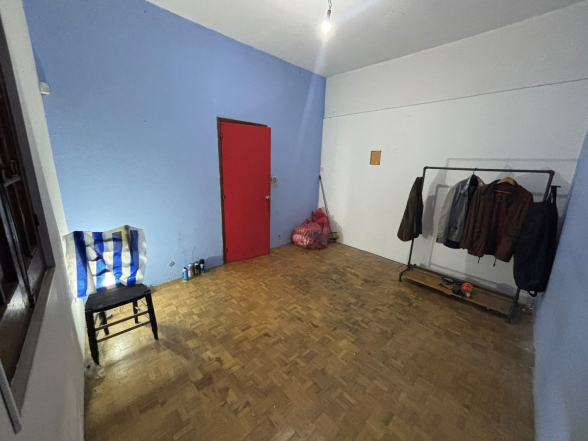Casa ID.6523 - Venta Casa 3 Dormitorios Con Galpón de 15 X 8 La Comercial