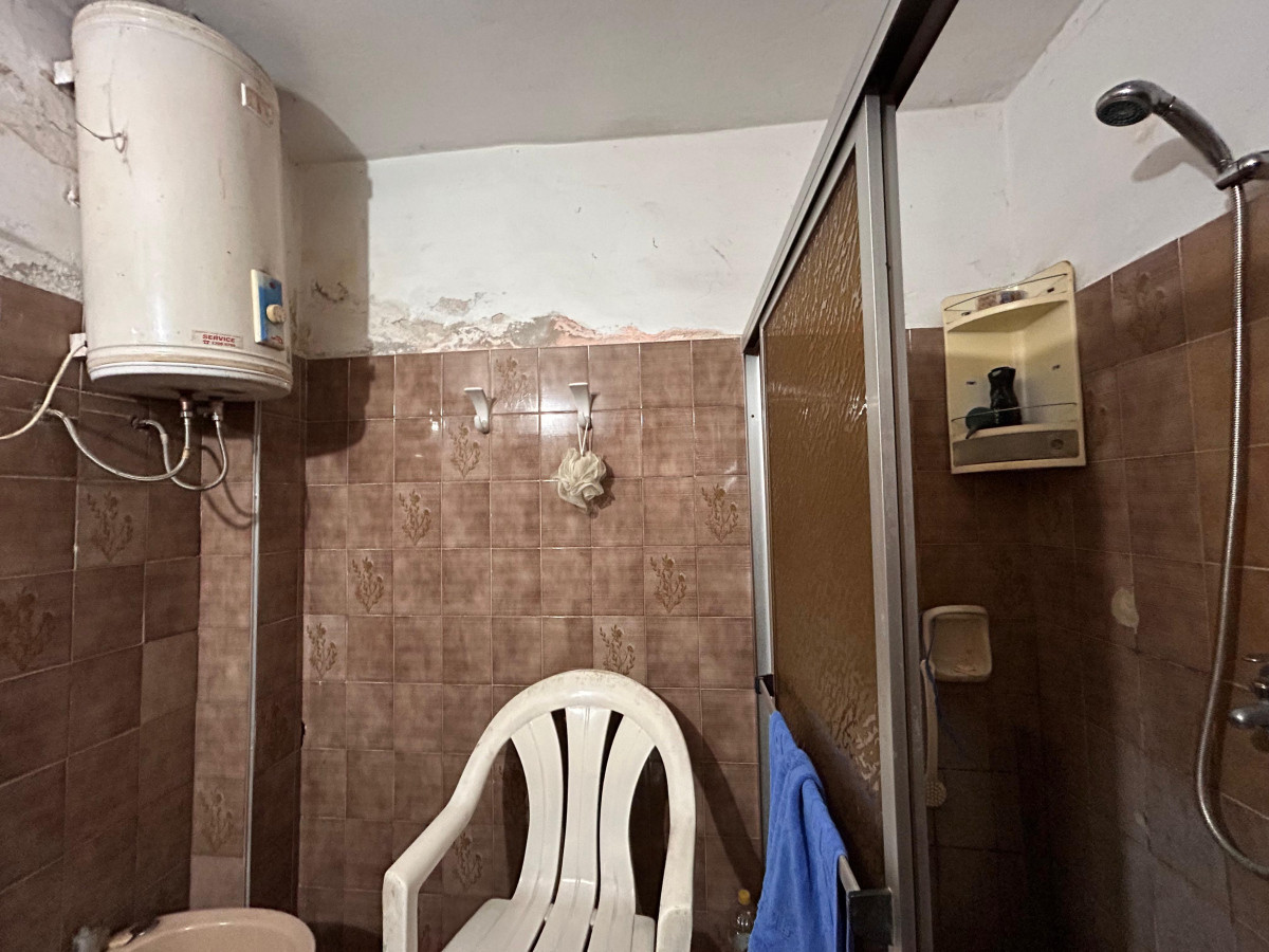 Casa ID.4680 - Venta Casa 3 Dormitorios Reducto con garaje,barbacoa y patio