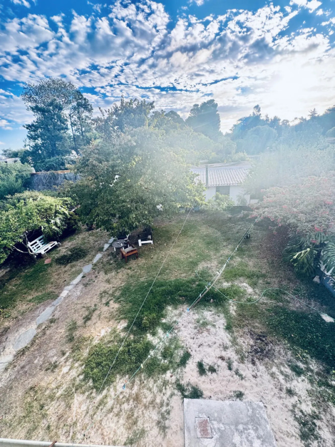 Casa ID.6081 - Venta Casa y Apartamento Padron Unico Solymar con Barbacoa