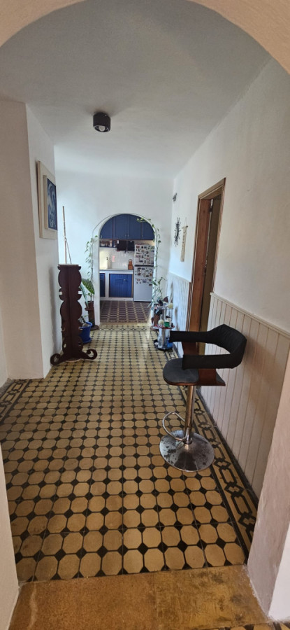 Casa ID.6057 - Venta Casa 2 Dormitorios Perez Castellanos Barbacoa y Cochera