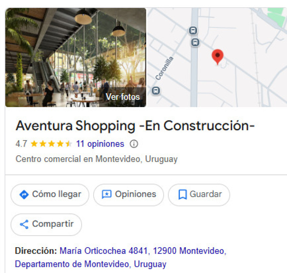 Casa ID.6231 - Alquiler Casa nueva 2 Dormitorios Beldevere Patio y Cochera