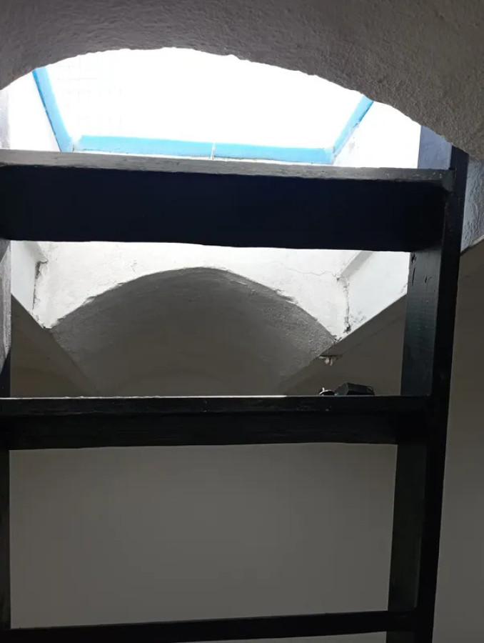 Casa ID.6122 - Alquiler Casa 3 Dormitorios Reducto 