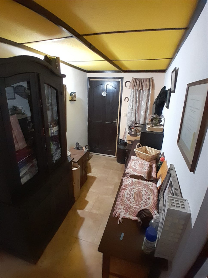 Casa ID.4717 - Venta Casa 3 Dormitorios Colón con patio y garaje