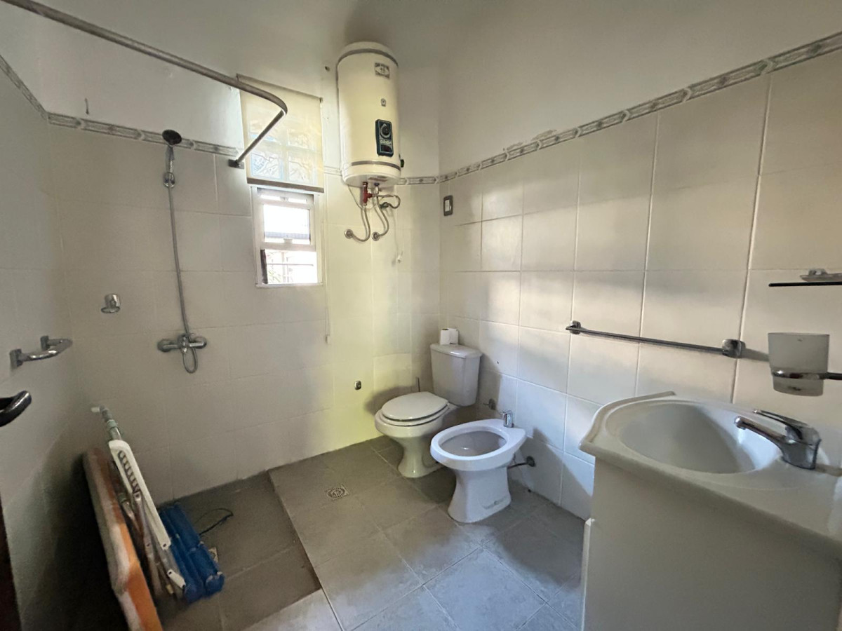 Casa ID.2314 - Casa Venta 2 Dormitorios Patio y Cochera Villa Española