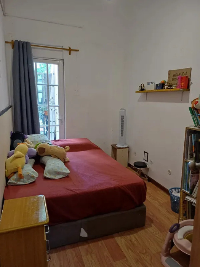 Casa ID.6174 - Alquiler Casa semiamoblada 4 Dormitorios La Comercial