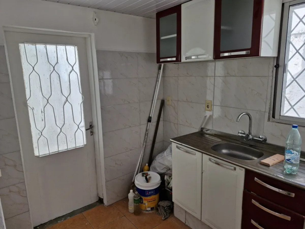 Casa ID.4815 - Alquiler Casa 1 Dormitorio Buceo con patio con parrillero