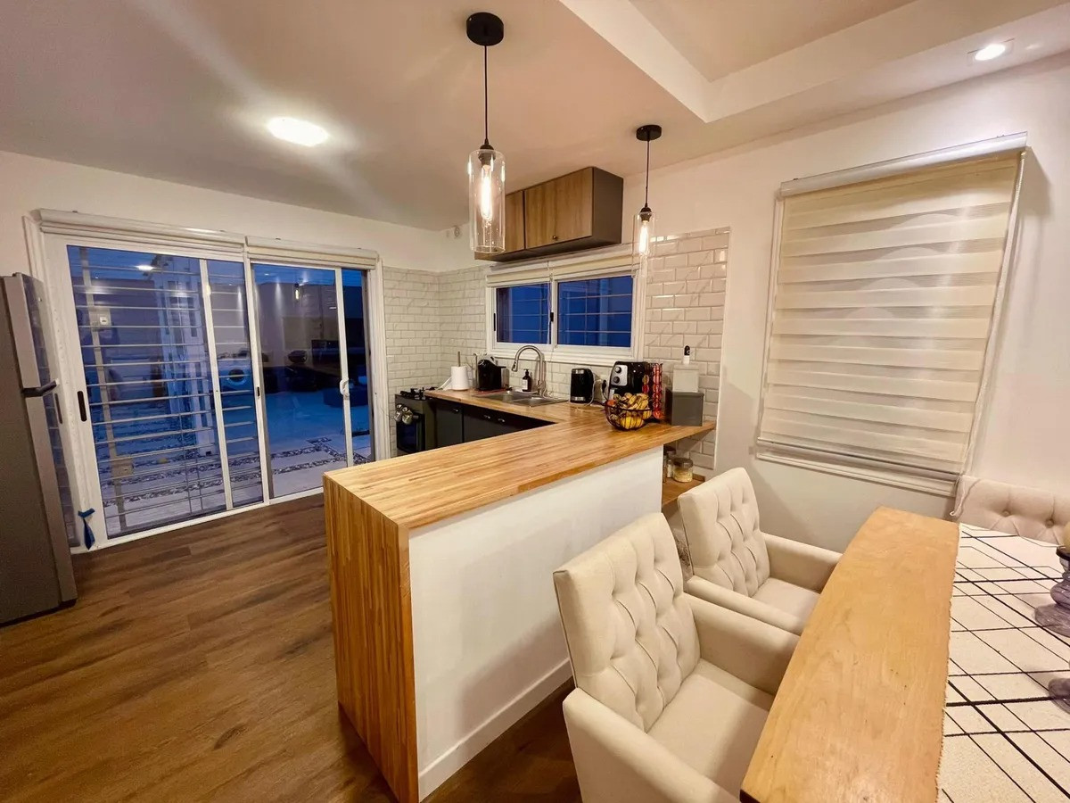 Casa ID.4650 - Venta Casa a Estrenar 3 Dormitorios Shangrilá con Parrillero