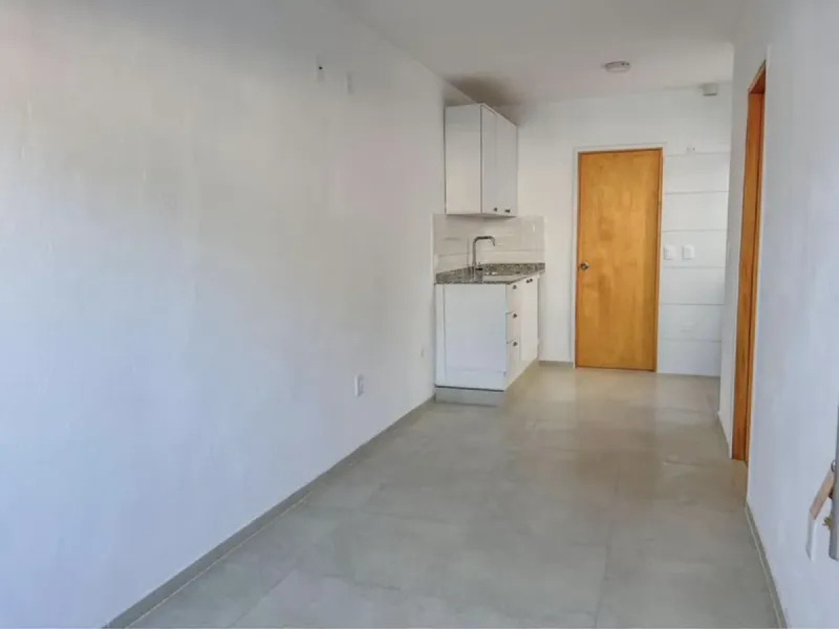 Casa ID.6564 - Alquiler Casa en PH 1 Dormitorio Buceo con patio