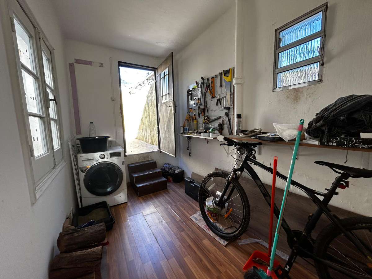 Casa ID.5076 - Venta Casa 3 o 4 Dormitorios Goes con garaje
