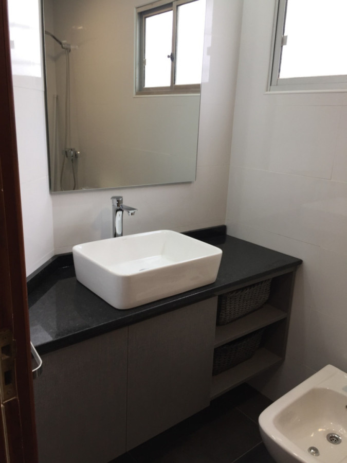 Casa ID.6063 - Alquiler Casa PH 4 Dormitorio Buceo con parrillero