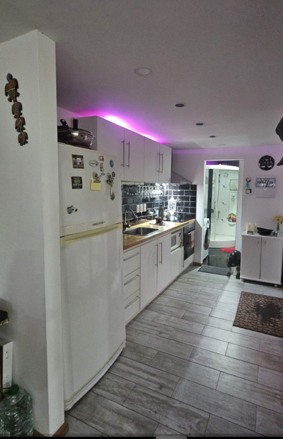 Casa ID.4558 - Venta Casa con Gran Terreno 1 Dormitorio El Pinar Sur