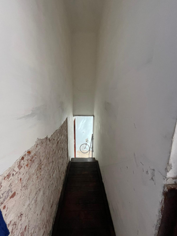 Casa ID.5446 - Venta Casa 3 o 4 Dormitorios Parque Rodo Inversion con Terraza