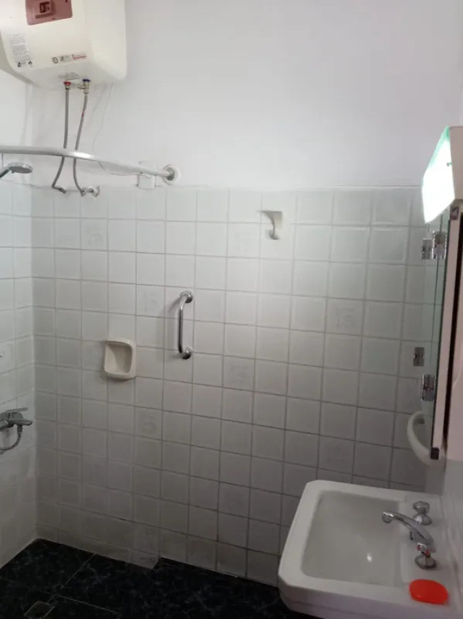 Casa ID.6400 - Venta Casa 3 Dormitorios Paso Molino con patio y cochera