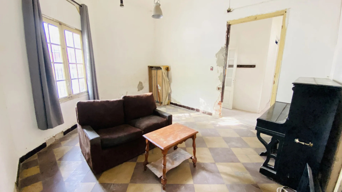 Casa ID.5957 - Venta Casa Padron Unico 3 Dormitorios Union Garaje y Patio