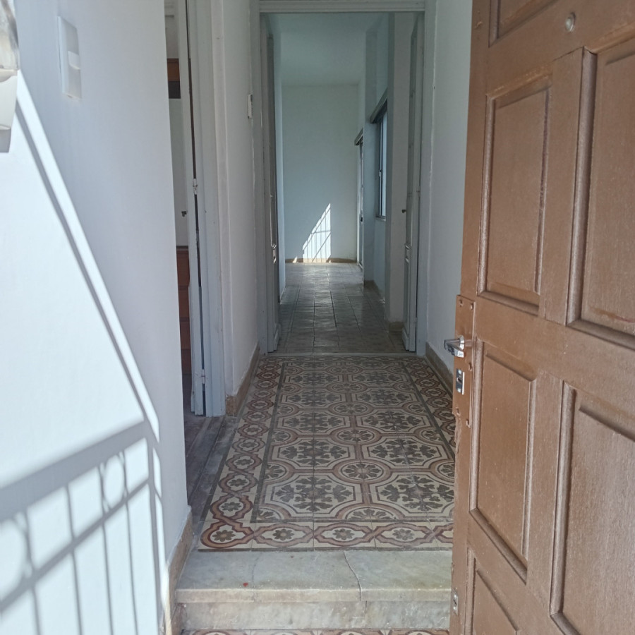 Casa ID.5504 - Alquiler Casa 2 Dormitorios Union con patio