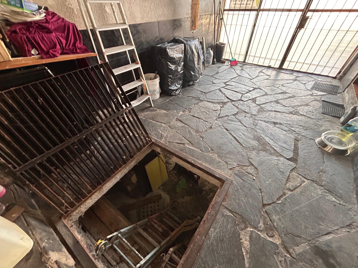 Casa ID.4680 - Venta Casa 3 Dormitorios Reducto con garaje,barbacoa y patio