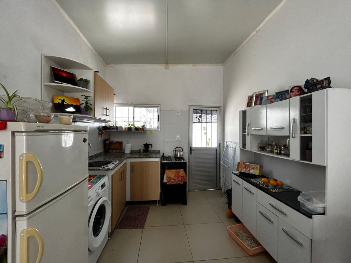 Casa ID.5527 - Inversión Venta con 10% de Renta 3 Casas con Patios