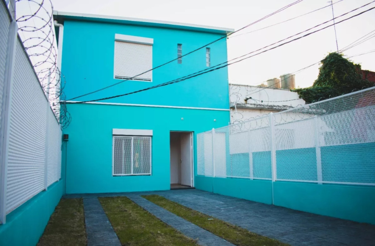 Casa ID.3510 - Venta Casa con Renta Oportunidad Inversión Maroñas