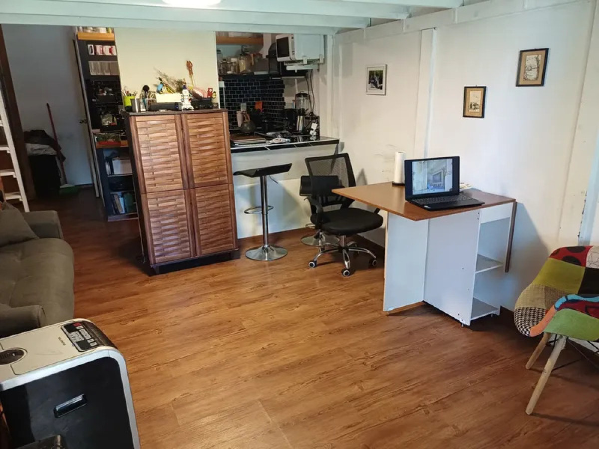 Casa ID.6174 - Alquiler Casa semiamoblada 4 Dormitorios La Comercial