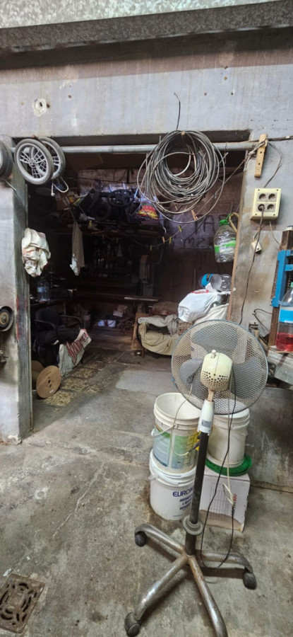 Casa ID.6049 - Venta Casa 2 Dormitorios Aires Puros con Garaje y Patio