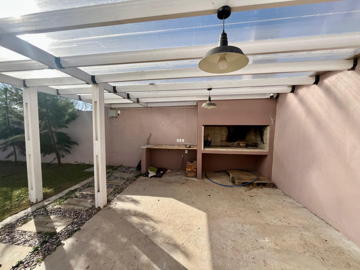 Casa ID.4650 - Venta Casa a Estrenar 3 Dormitorios Shangrilá con Parrillero