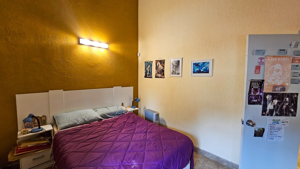 Casa ID.1315 - Casa Venta 2 Dormitorios La Comercial Gran Azotea