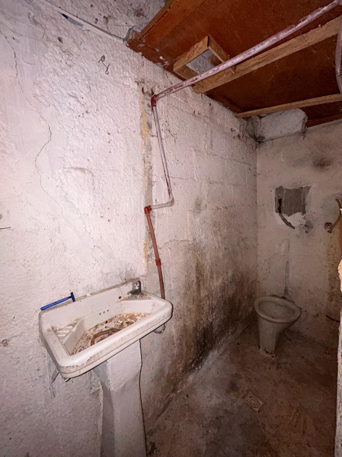 Casa ID.4848 - Venta Padron Unico con 3 Viviendas Flor de Maroñas Inversion
