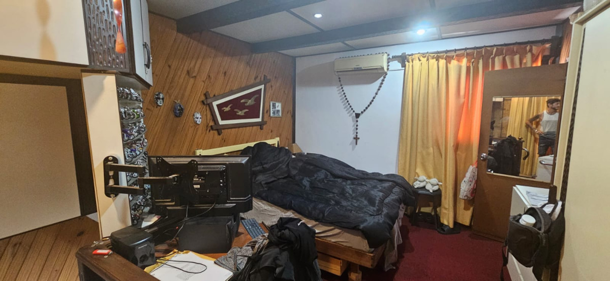 Casa ID.6049 - Venta Casa 2 Dormitorios Aires Puros con Garaje y Patio