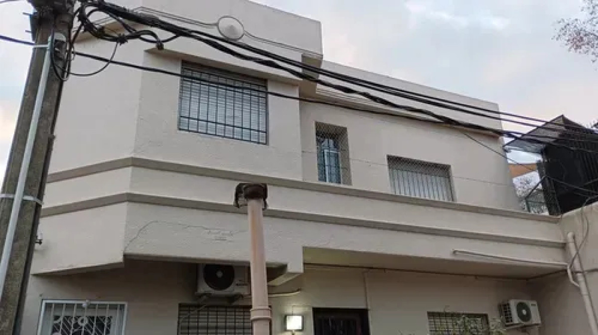 Casa ID.4795 - Alquiler Casa 4 Dormitorios Buceo con terraza y balcón 