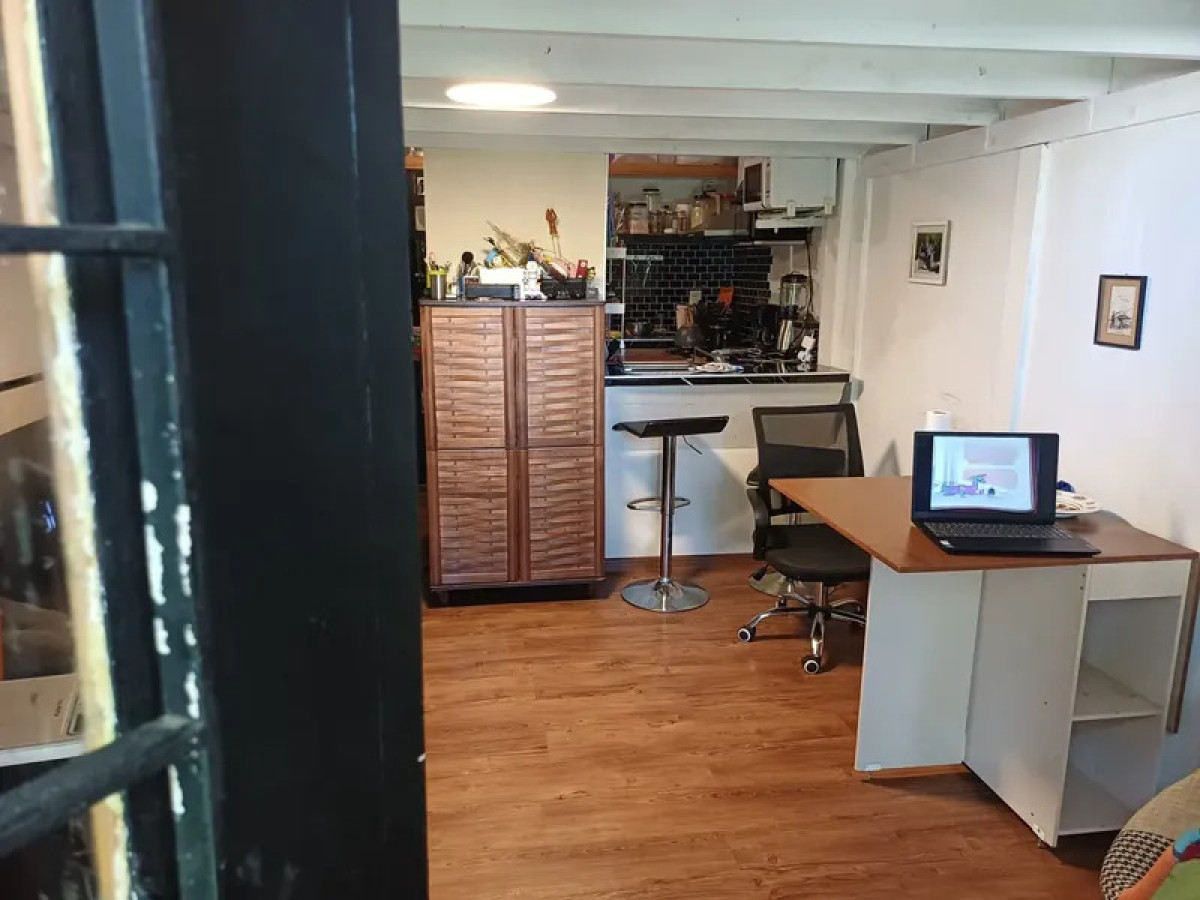 Casa ID.6174 - Alquiler Casa semiamoblada 4 Dormitorios La Comercial