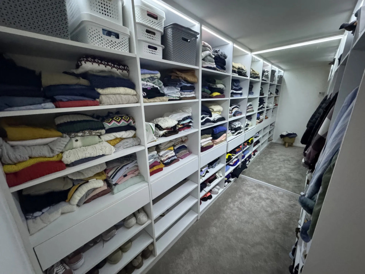 Casa ID.5626 - Venta Casa 3 Dormitorios Prado con patio y garaje