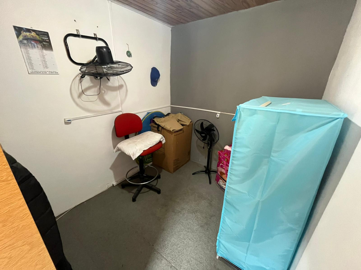 Casa ID.5622 - Alquiler Casa 2 Dormitorios Aires Puros Patio y Parrillero