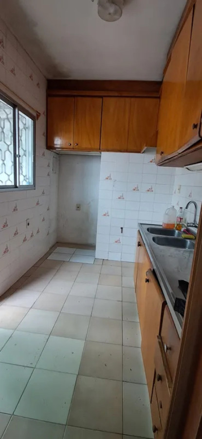 Casa ID.5715 - Alquiler Casa 2 Dormitorios Tres Cruces terrazza, parrillero