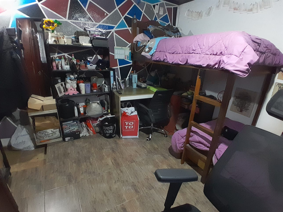 Casa ID.4717 - Venta Casa 3 Dormitorios Colón con patio y garaje